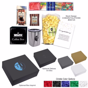 Food Promotional items